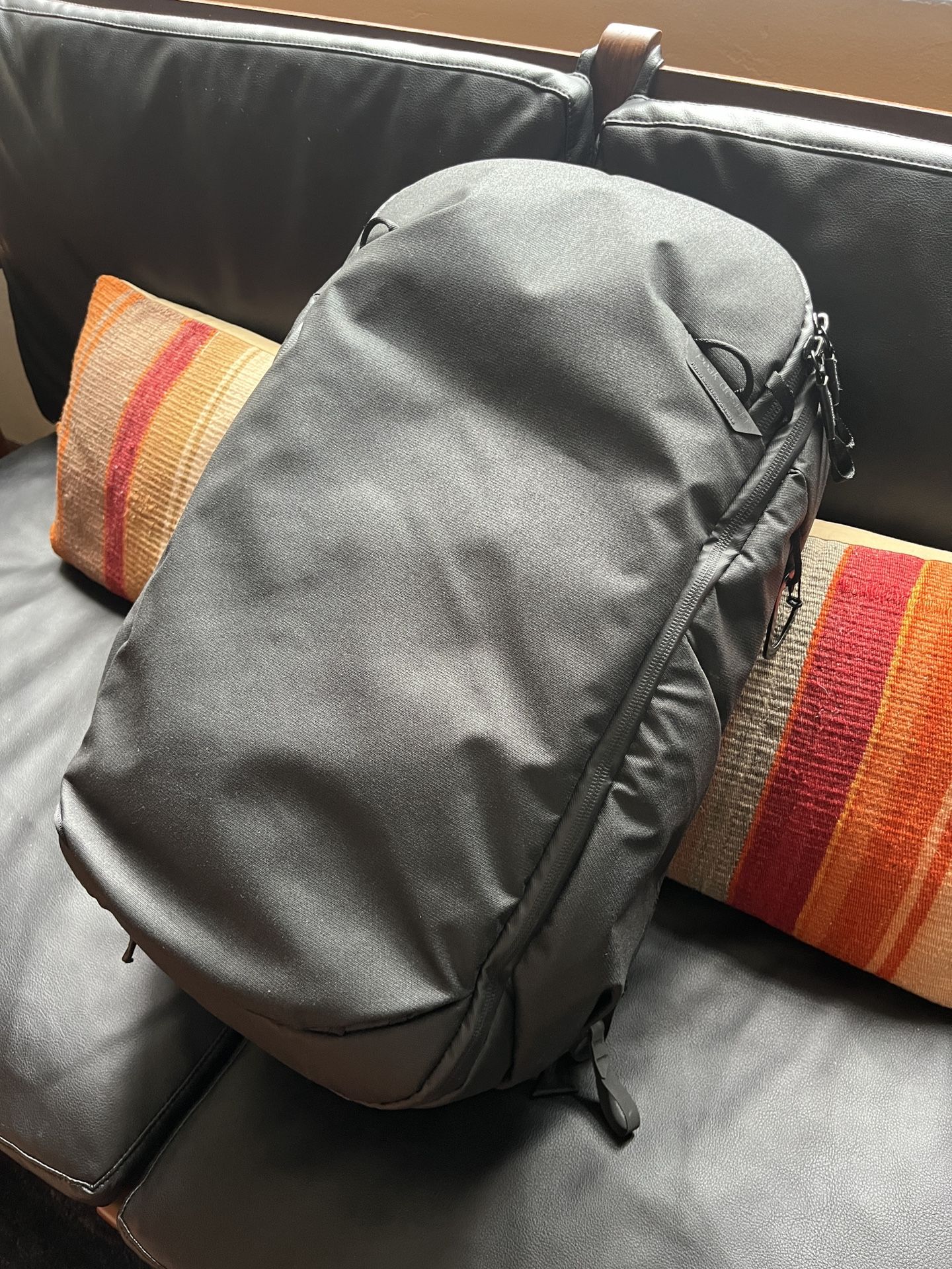 Peak Design Travel Bag