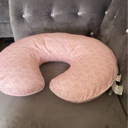 Boppy Pillow 