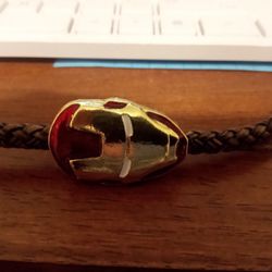 Iron Man Bracelet 