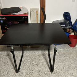 Drafting/Craft Adjustable Table