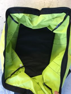 Ryobi large tool bag