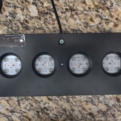 AquaIllumination Hydra 64 LED Aquarium Light