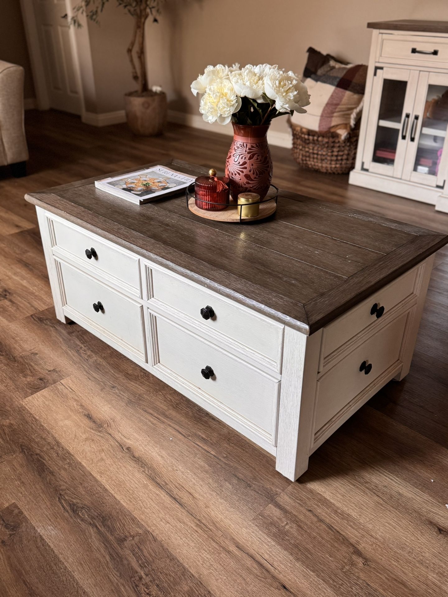 Coffee Table Set
