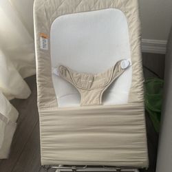 Organic Baby Delight Highland Bouncer