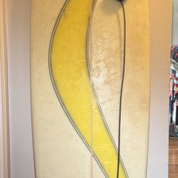 Surf Board