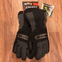 Snow Gloves Size XS (new)