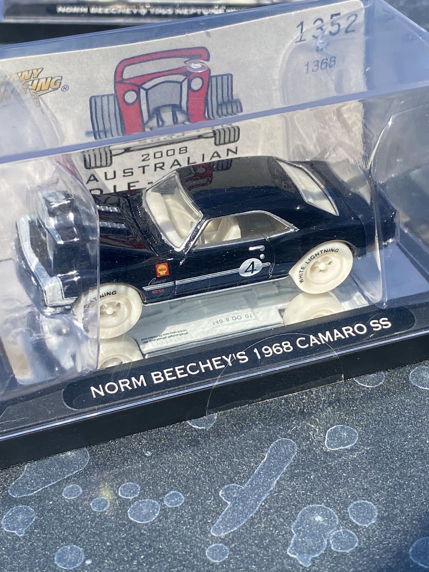 Collector Cars