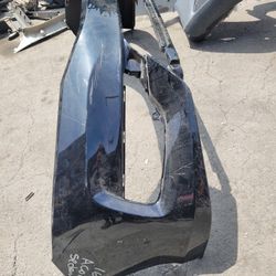 2016 Honda Acord Front Bumper Cover