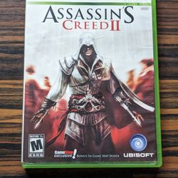 Assassin's Creed II