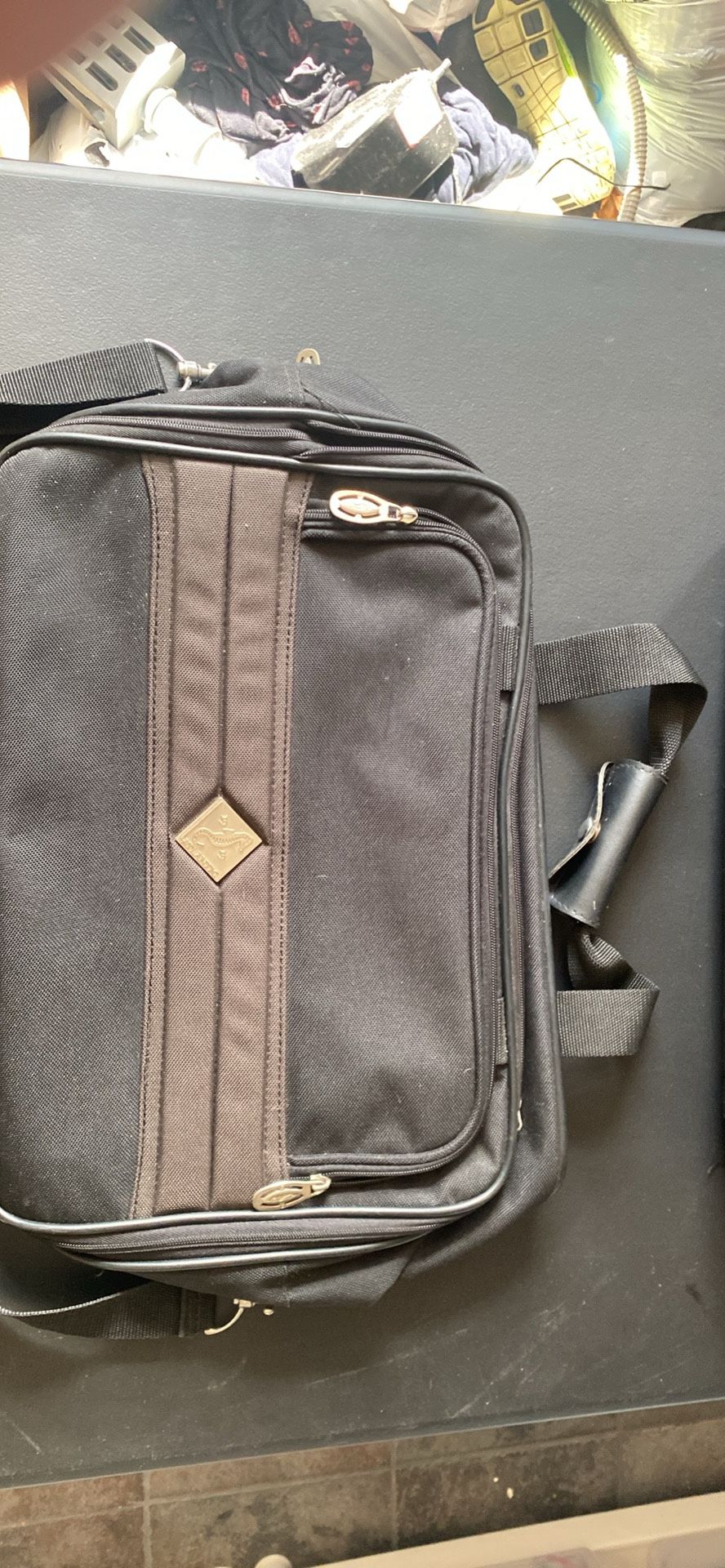 Atlantic Laptop Briefcase