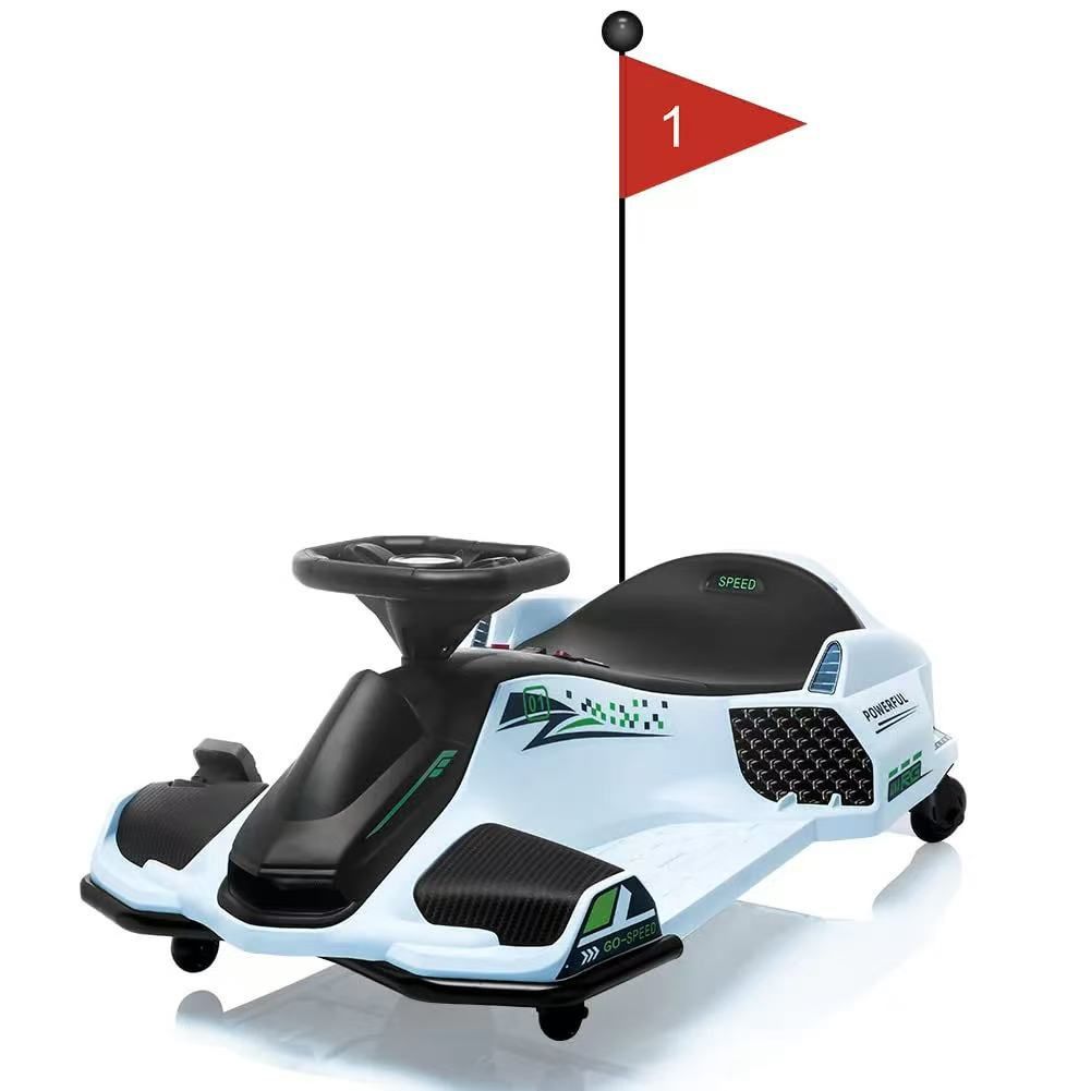 🔥ON SALE 24-volt Riding toys Battery Included