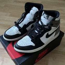 Jordan 1 High Mocha