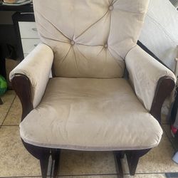 Recliner 