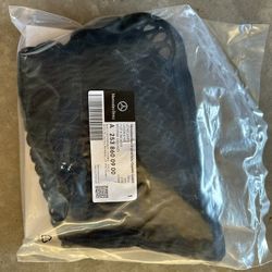 Mercedes-Benz Luggage Net