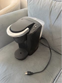 Coffee Maker $25
