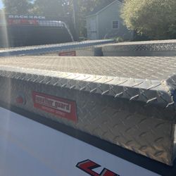 Toolboxes 