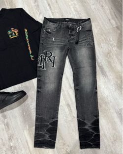 amiri jeans