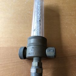 Victor V-0138 Carbon Dioxide Regulator