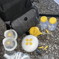 Medela Pump 