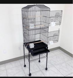 Bird cage