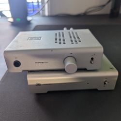 Schiit Magni & Modi 3 - DAC & Amp