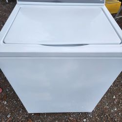 Whirlpool Washing Machine 
