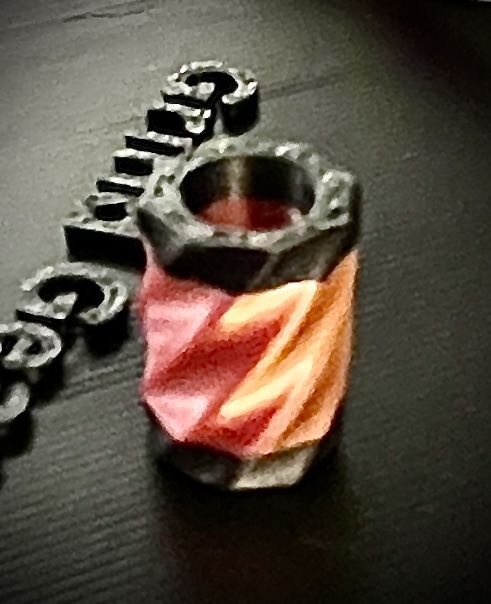 Unique Beads For Paracord Projects