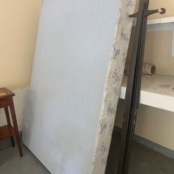 Full Box spring