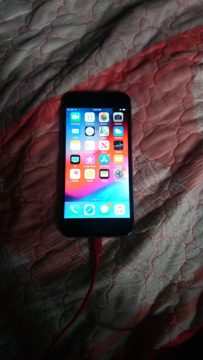Iphone 6s 32gb unlocked