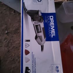Dremel 