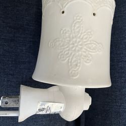 Scentsy Melter/Night Light