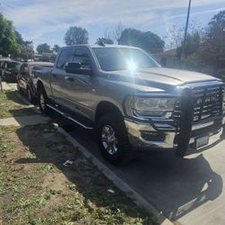 Ram  2500