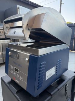 Electrolux Commercial Panini Grill Press