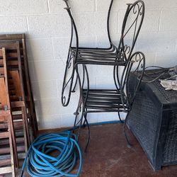 Patio Chairs