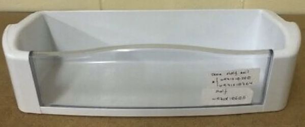 GE Refrigerator Door Shelf Bin WR71X10979 200D1013P001 WR71X10244 WR71X10605