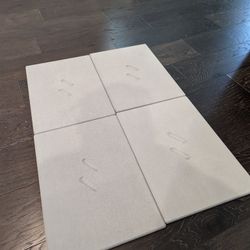 Doraihome Instant Drying Large Bath Stone - Slate