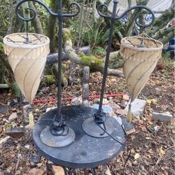 Lamps