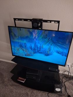 Vizio flat screen