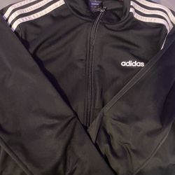 Unisex Adidas Track Jacket 
