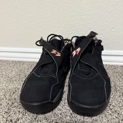 Air Retro Jordan 8 Low Size 13
