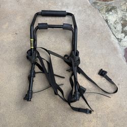 Bike Rack
