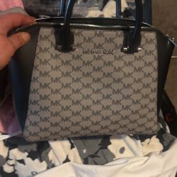 Michael Kors Rare Handbag 