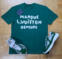 LV shirt