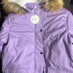 Kids Jacket