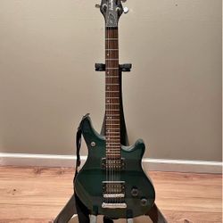 Washburn Maverick BT-2 Electric Guitar