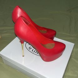 Steve Madden Heels 