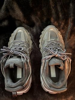 Balenciaga Led Tracks