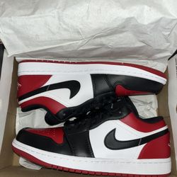 Jordan Size 7.5