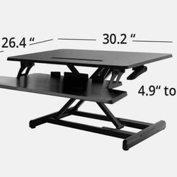 Airlift Seville Classics Desk 