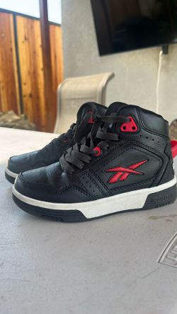 Boys Reebok